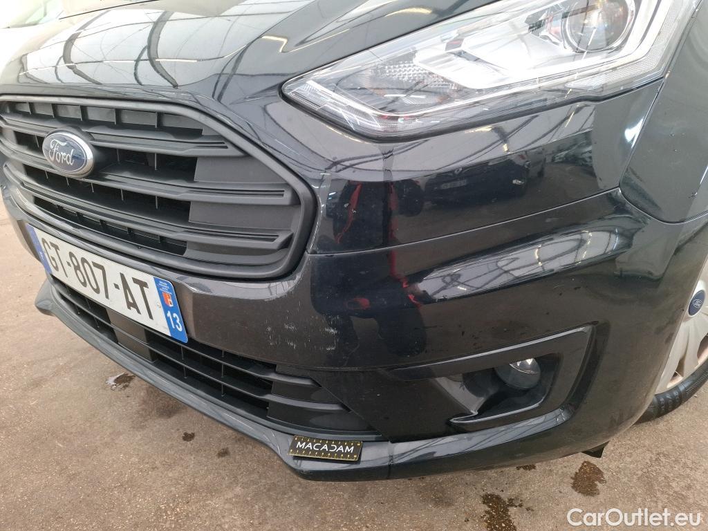  Ford  Transit Connect FORD  / 2018 / 4P / Fourgonnette 1.5 EcoBlue 100 L1 TREND #20