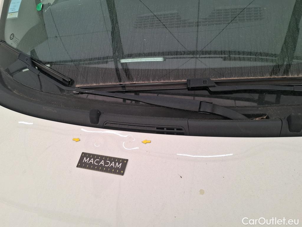  Fiat  Panda  Easy 1.2 70CV BVM5 E6 / TRANSFO VP/VF #54