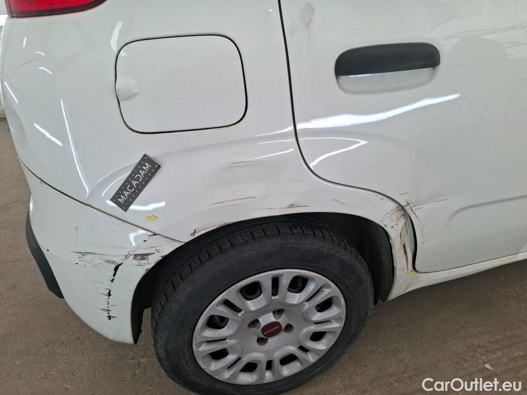  Fiat  Panda  Easy 1.2 70CV BVM5 E6 / TRANSFO VP/VF #3