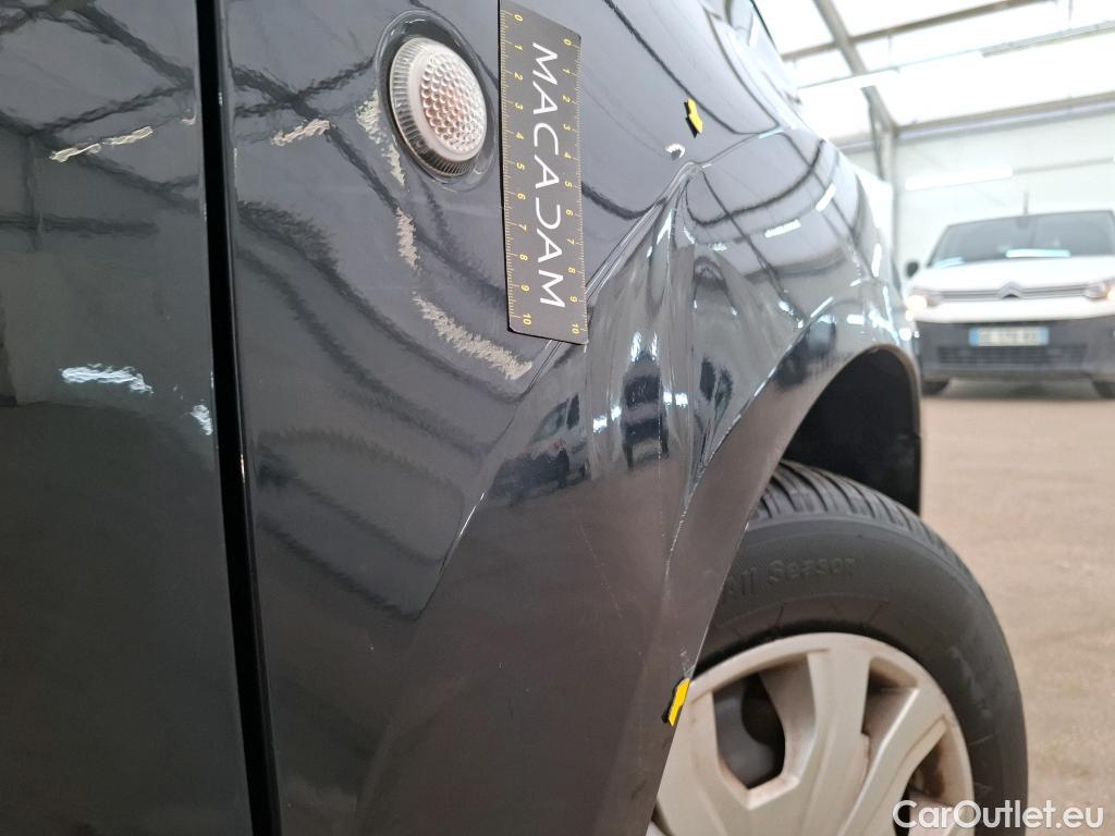  Ford  Transit Connect FORD  / 2018 / 4P / Fourgonnette 1.5 EcoBlue 100 L1 TREND #19