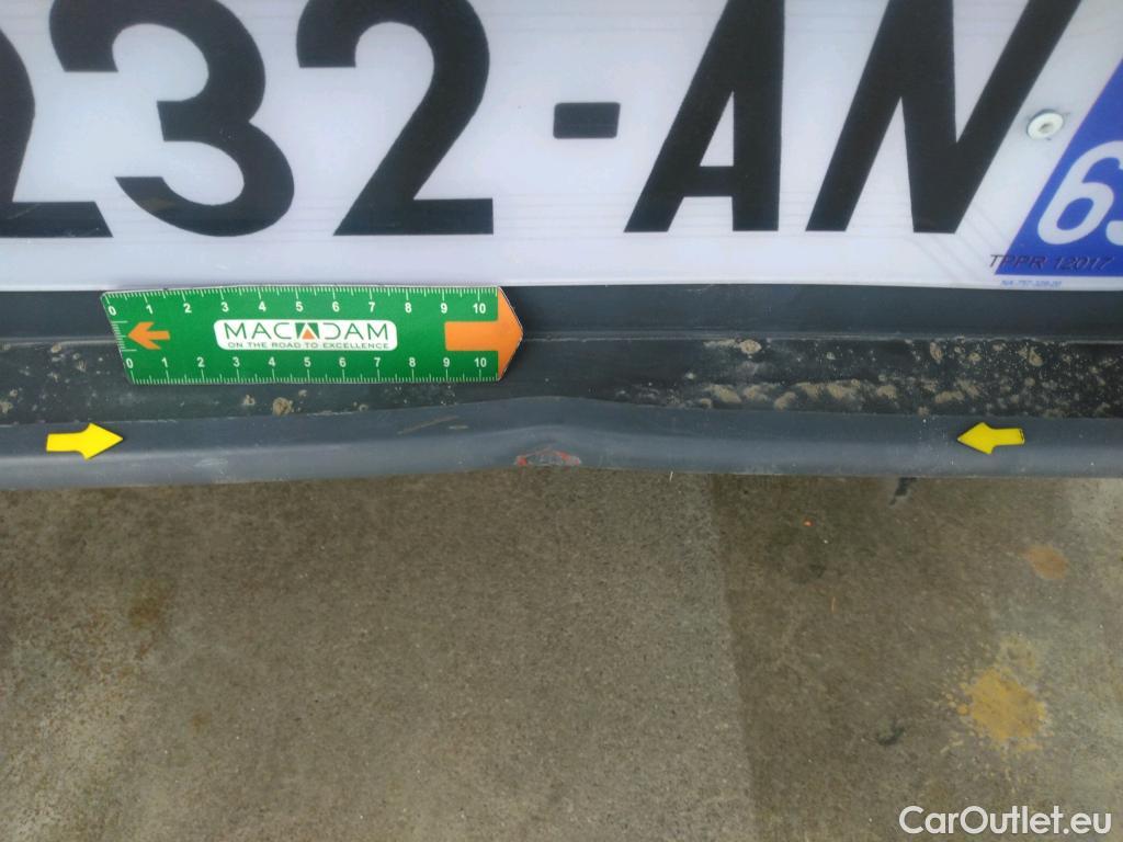  Fiat  Doblo FIAT Doblò Cargo / 2015 / 2P / Plateau Maxi 1.6 Mjet 105 Work Up Business #9