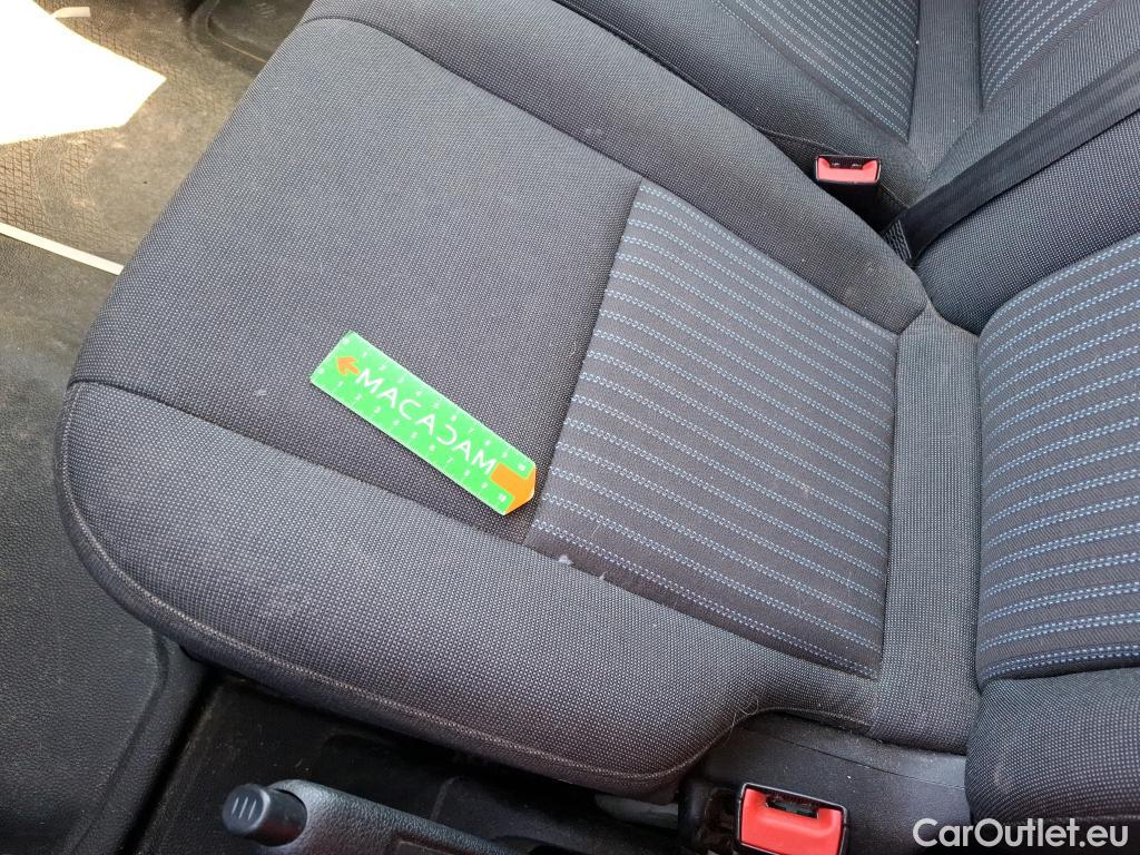  Ford  Transit  Plateau 350 L4 2.0 TDCi 130CV BVM6 E6 #2