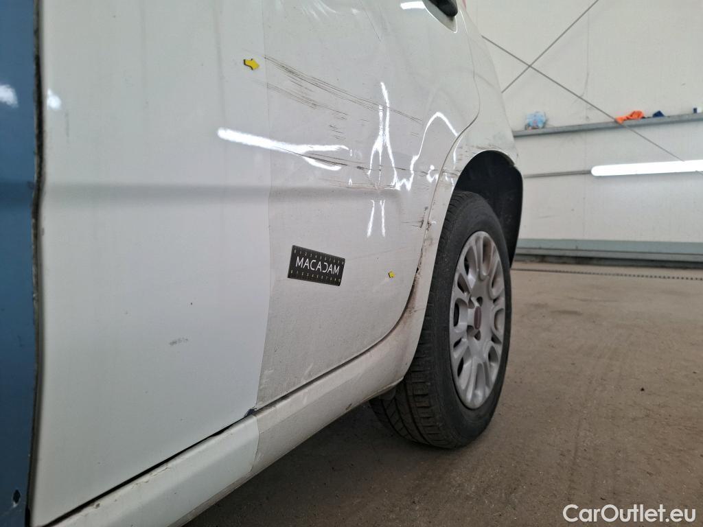  Fiat  Panda  Easy 1.2 70CV BVM5 E6 / TRANSFO VP/VF #58