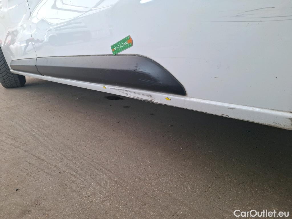  Citroen  Jumpy  Fourgon CityVan XS 1.5 BlueHDi 120CV BVM6 E6dT #56