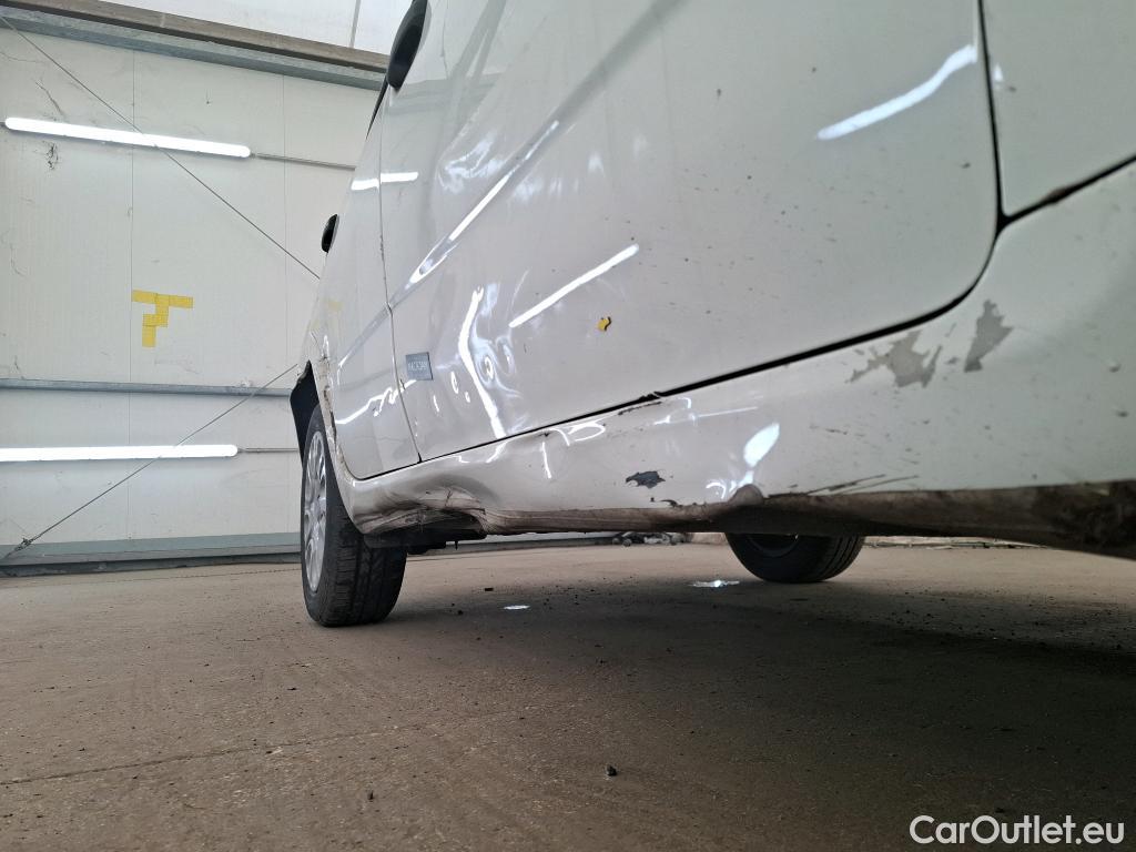  Fiat  Panda  Easy 1.2 70CV BVM5 E6 / TRANSFO VP/VF #43