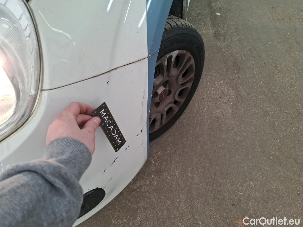  Fiat  Panda  Easy 1.2 70CV BVM5 E6 / TRANSFO VP/VF #23