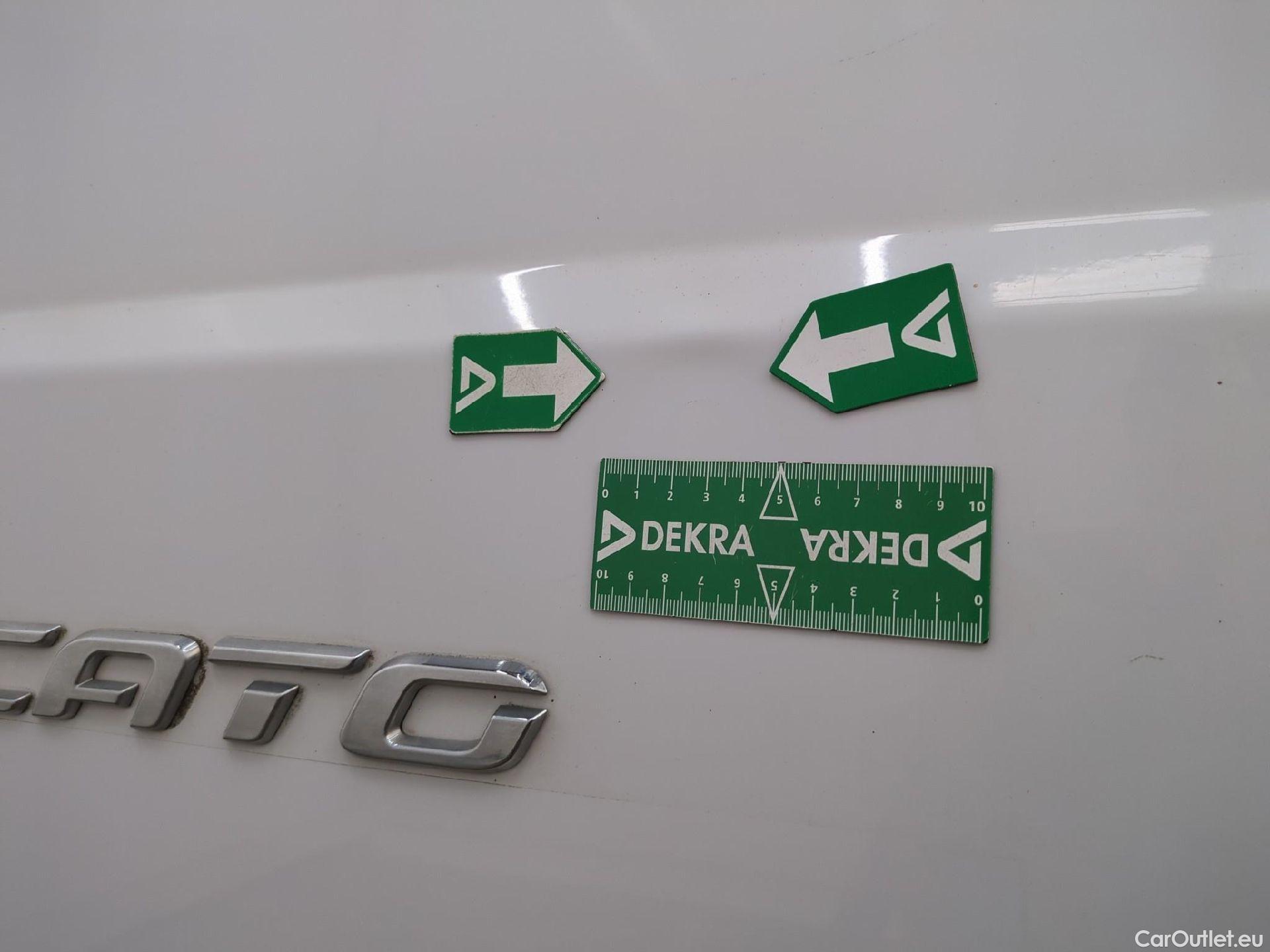  Fiat  Ducato FIAT  / 2014 / 4P / Fourgon tôlé 3.0 M H2 2.3 Multijet 120 Pack Pro Nav #41