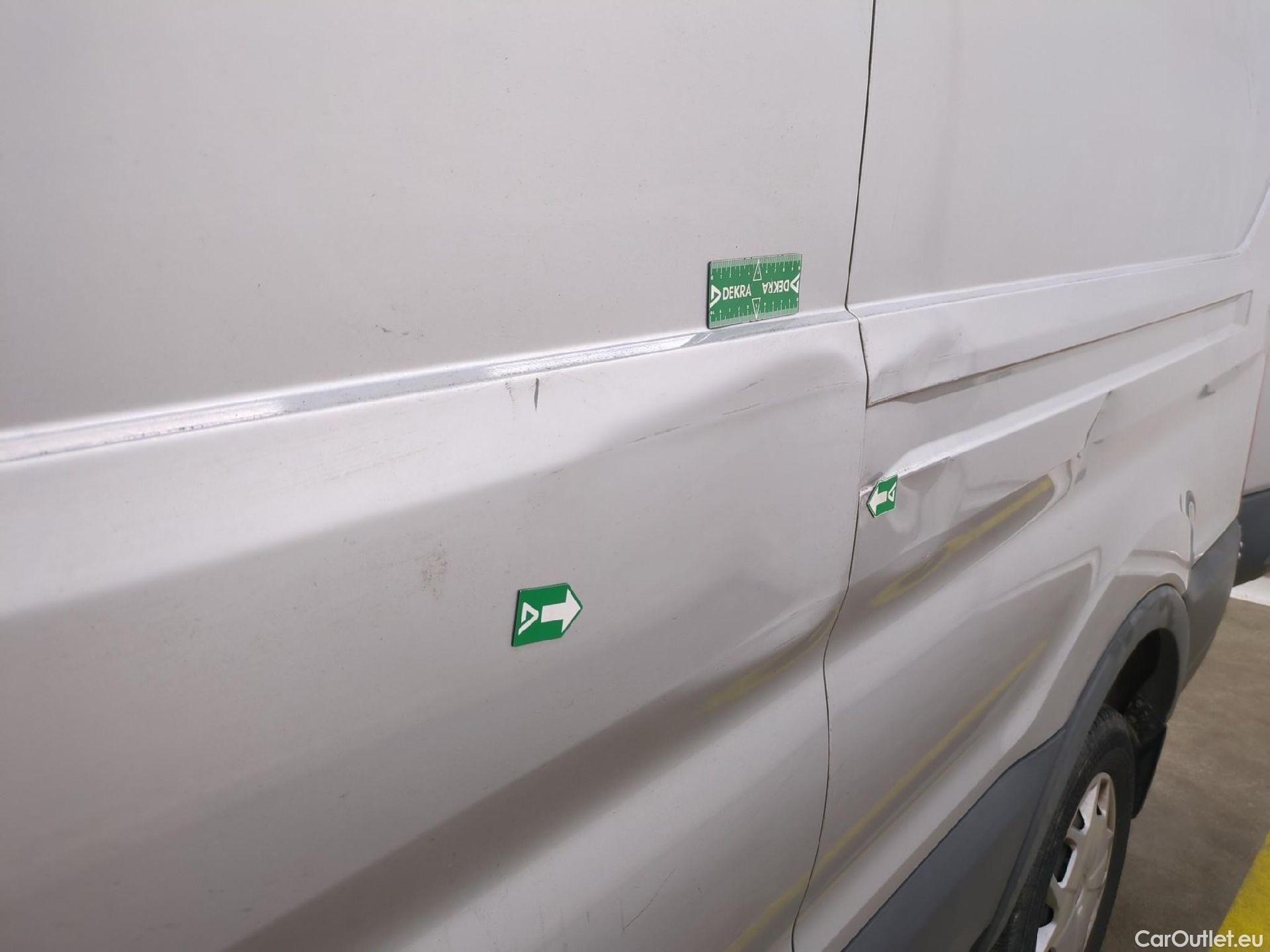  Ford  Transit  Fourgon 310 L3 Trend 2.0 TDCi 105CV BVM6 E6 #17
