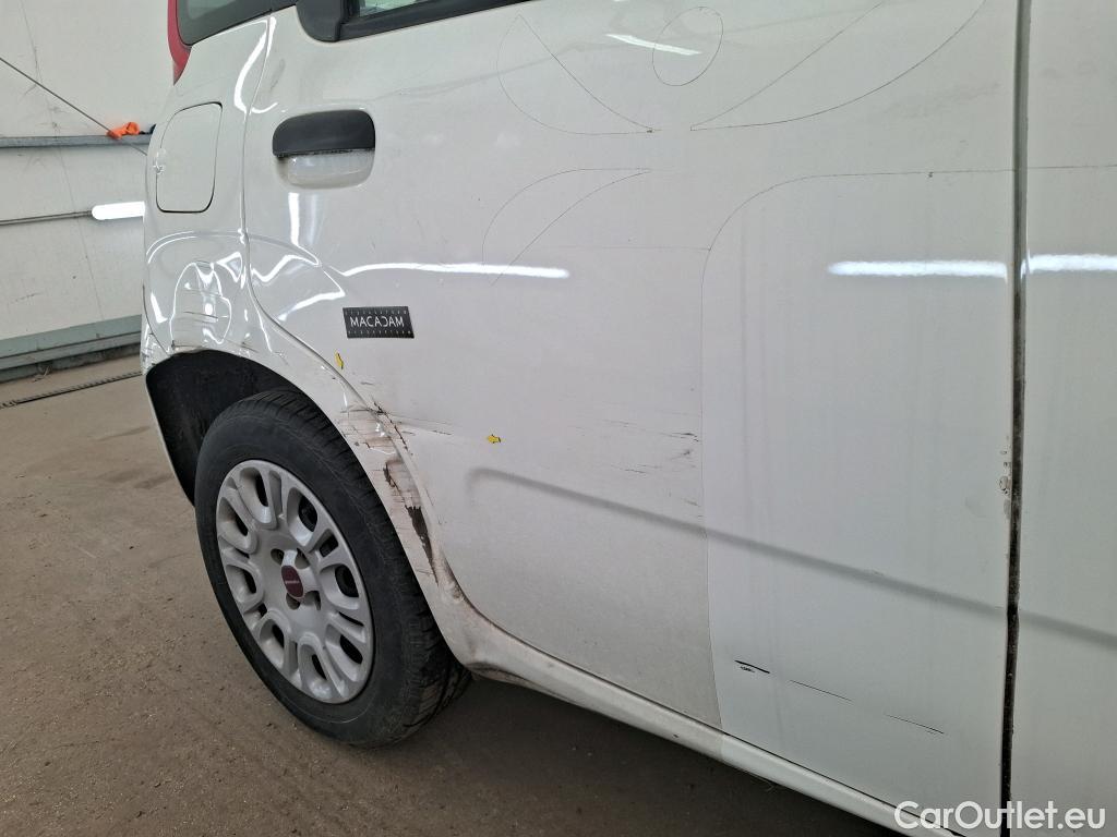  Fiat  Panda  Easy 1.2 70CV BVM5 E6 / TRANSFO VP/VF #24