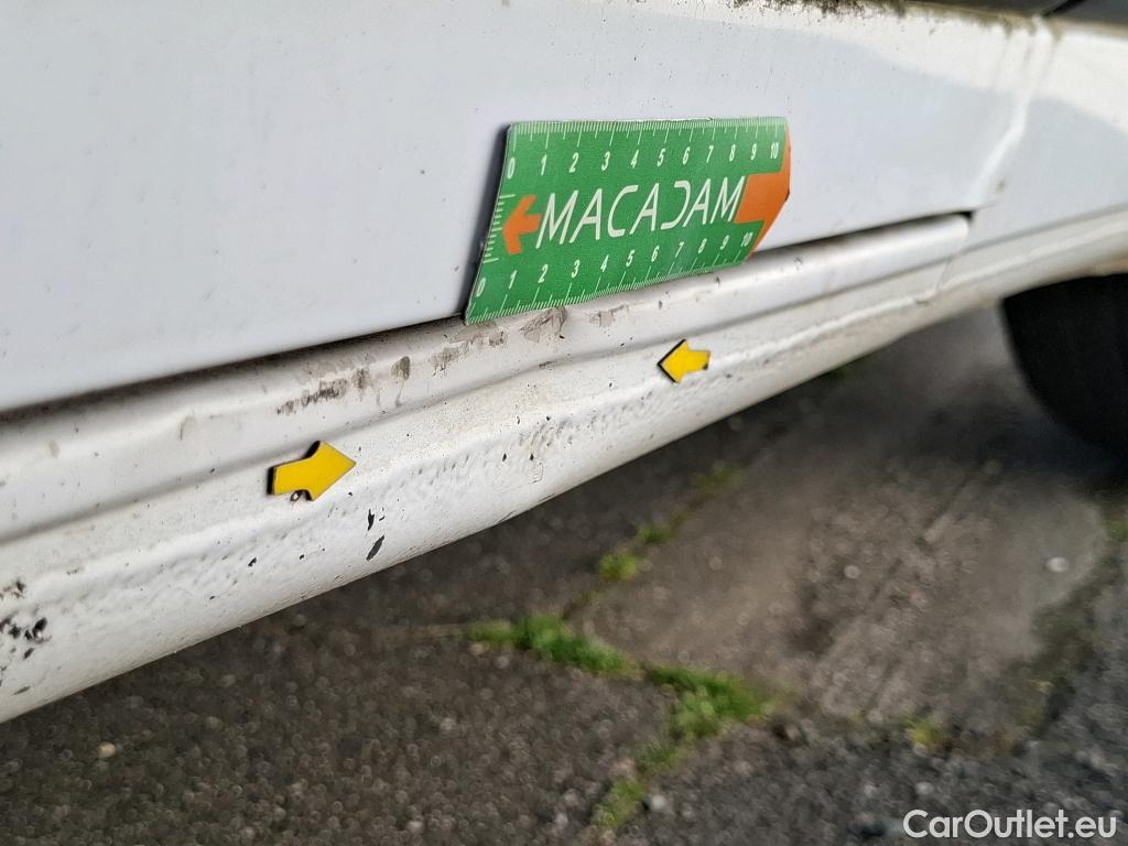  Fiat  Ducato FIAT  2014 4P Fourgon tôlé 3.0 C H1 2.3 Multijet 120 Pack Pro Nav #17