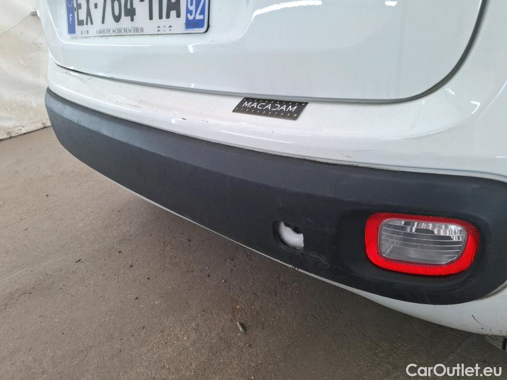  Fiat  Panda  Easy 1.2 70CV BVM5 E6 / TRANSFO VP/VF #91