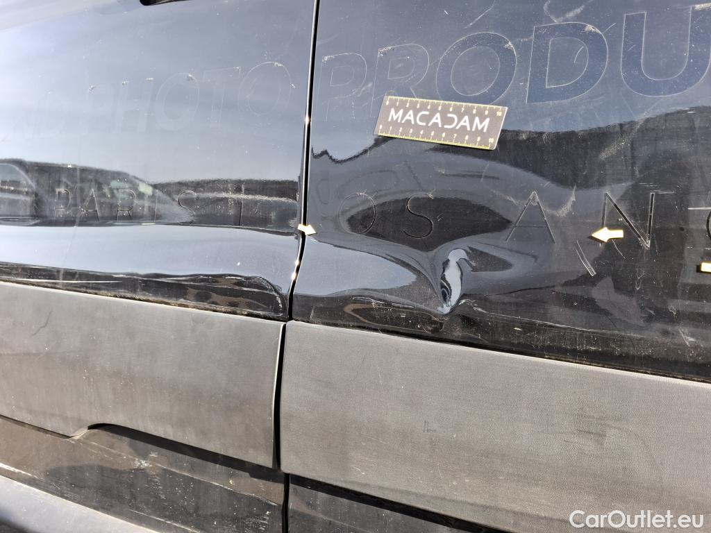  Ford  Transit Connect FORD  / 2018 / 4P / Fourgonnette 1.5 EcoBlue 100 L1 TREND #6