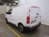  Citroen  Jumpy  Fourgon Club XS 1.5 BlueHDi 100CV BVM6 E6d #2
