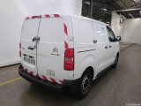  Citroen  Jumpy  Fourgon Club XS 1.5 BlueHDi 100CV BVM6 E6d #3