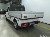  Fiat  Doblo FIAT Doblò Cargo / 2015 / 2P / Plateau Maxi 1.6 Mjet 105 Work Up Business #2
