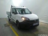  Fiat  Doblo FIAT Doblò Cargo / 2015 / 2P / Plateau Maxi 1.6 Mjet 105 Work Up Business #4