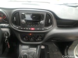  Fiat  Doblo FIAT Doblò Cargo / 2015 / 2P / Plateau Maxi 1.6 Mjet 105 Work Up Business #10