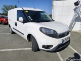  Fiat  Doblo Doblò Pro Lounge Maxi Fourgon 1.6 Multijet #4