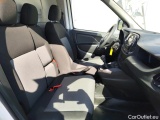  Fiat  Doblo Doblò Pro Lounge Maxi Fourgon 1.6 Multijet #8