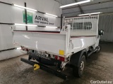  Fiat  Ducato FIAT  Benne SC 2014 2P Benne basculante H3Power 140 Maxi HD 3.5 M Business #3