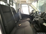  Fiat  Ducato FIAT  Benne SC 2014 2P Benne basculante H3Power 140 Maxi HD 3.5 M Business #8