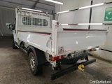  Fiat  Ducato FIAT  Benne SC 2014 2P Benne basculante H3Power 140 Maxi HD 3.5 M Business #2