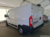  Fiat  Ducato FIAT   2014  4P Fourgon tôlé 2.3 Multijet 120 3.0 C H1 Business #2