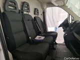 Fiat  Ducato FIAT   2014  4P Fourgon tôlé 2.3 Multijet 120 3.0 C H1 Business #8