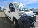  Fiat  Ducato FIAT  2014 4P Fourgon tôlé 3.0 C H1 2.3 Multijet 120 Pack Pro Nav #4