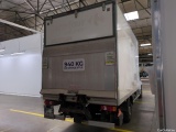 Fiat  Ducato FIAT  SC / 2014 / 2P / Châssis cabine 3.5 L 2.3 Multijet 140 Pack Pro Nav #3