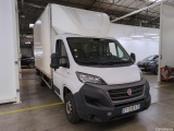  Fiat  Ducato FIAT  SC / 2014 / 2P / Châssis cabine 3.5 L 2.3 Multijet 140 Pack Pro Nav #4
