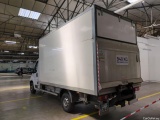  Fiat  Ducato FIAT  SC / 2014 / 2P / Châssis cabine 3.5 L 2.3 Multijet 140 Pack Pro Nav #2