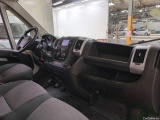  Fiat  Ducato FIAT  SC / 2014 / 2P / Châssis cabine 3.5 L 2.3 Multijet 140 Pack Pro Nav #5