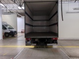  Fiat  Ducato FIAT  SC / 2014 / 2P / Châssis cabine 3.5 L 2.3 Multijet 140 Pack Pro Nav #9