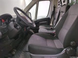  Fiat  Ducato FIAT  SC / 2014 / 2P / Châssis cabine 3.5 L 2.3 Multijet 140 Pack Pro Nav #10