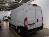  Fiat  Ducato FIAT  / 2014 / 4P / Fourgon tôlé 3.0 M H2 2.3 Multijet 120 Pack Pro Nav #2
