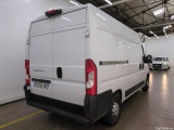  Fiat  Ducato FIAT  / 2014 / 4P / Fourgon tôlé 3.0 M H2 2.3 Multijet 120 Pack Pro Nav #3