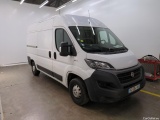  Fiat  Ducato FIAT  / 2014 / 4P / Fourgon tôlé 3.0 M H2 2.3 Multijet 120 Pack Pro Nav #4