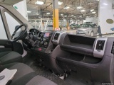  Fiat  Ducato FIAT  / 2014 / 4P / Fourgon tôlé 3.0 M H2 2.3 Multijet 120 Pack Pro Nav #5