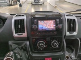  Fiat  Ducato FIAT  / 2014 / 4P / Fourgon tôlé 3.0 M H2 2.3 Multijet 120 Pack Pro Nav #7