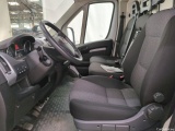  Fiat  Ducato FIAT  / 2014 / 4P / Fourgon tôlé 3.0 M H2 2.3 Multijet 120 Pack Pro Nav #10