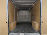  Fiat  Ducato FIAT  / 2014 / 4P / Fourgon tôlé 3.0 M H2 2.3 Multijet 120 Pack Pro Nav #9