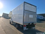  Fiat  Ducato FIAT  SC  2014  2P  ChAssis cabine 35 L 23 Multijet 120 Pack Pro Nav #2