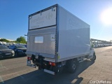  Fiat  Ducato FIAT  SC  2014  2P  ChAssis cabine 35 L 23 Multijet 120 Pack Pro Nav #3