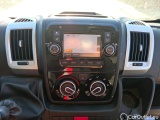  Fiat  Ducato FIAT  SC  2014  2P  ChAssis cabine 35 L 23 Multijet 120 Pack Pro Nav #7