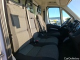 Fiat  Ducato FIAT  SC  2014  2P  ChAssis cabine 35 L 23 Multijet 120 Pack Pro Nav #8