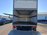  Fiat  Ducato FIAT  SC  2014  2P  ChAssis cabine 35 L 23 Multijet 120 Pack Pro Nav #10