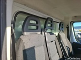  Fiat  Ducato FIAT  SC  2014  2P  ChAssis cabine 35 L 23 Multijet 120 Pack Pro Nav #9