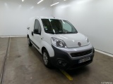  Fiat  Fiorino FIAT  VU 4p Fourgonnette 1.3 Multijet 80 class II Pack Pro Nav #2