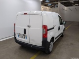  Fiat  Fiorino FIAT  VU 4p Fourgonnette 1.3 Multijet 80 class II Pack Pro Nav #3